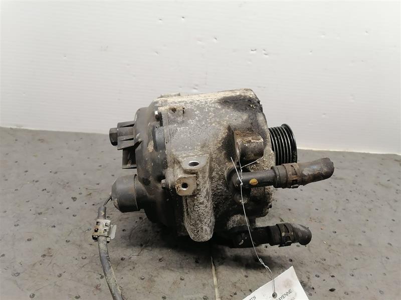 Alternator Fits 11-18 PORSCHE CAYENNE 1274731