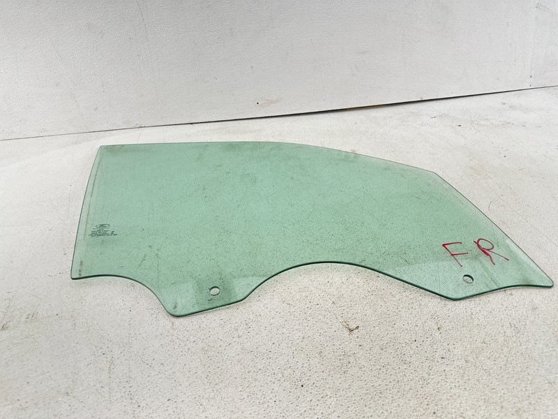 2021-2025 FORD BRONCO SPORT FRONT RIGHT PASSENGER SIDE DOOR WINDOW GLASS OEM