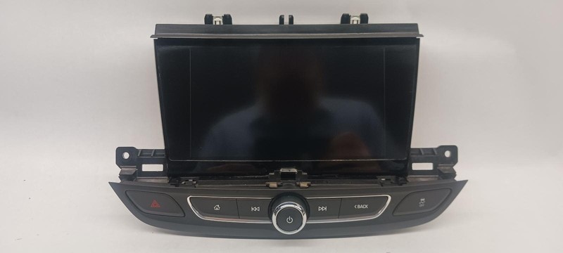 18-'20 BUICK REGAL Radio Reciever Head Unit AssemblyOEM 1 Year Warranty!