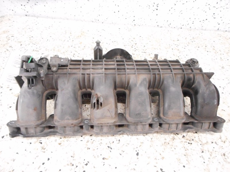 11-13 BMW 535i 3.0L Turbo Intake Manifold N55 OEM 135 335 640 740 X1 X3 X5 X6