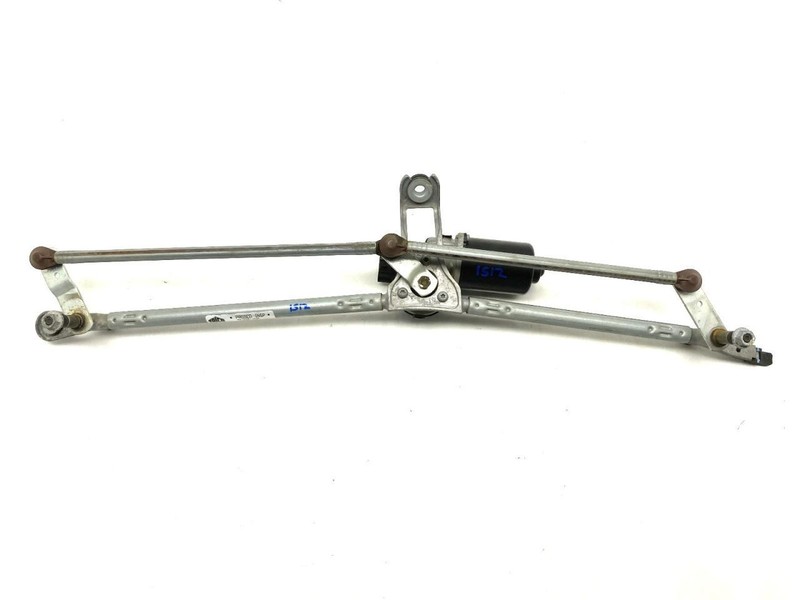 Windshield Wiper Motor W/ Linkage 55372141AJ Fits 2009-2024 Dodge Ram 1500 86895