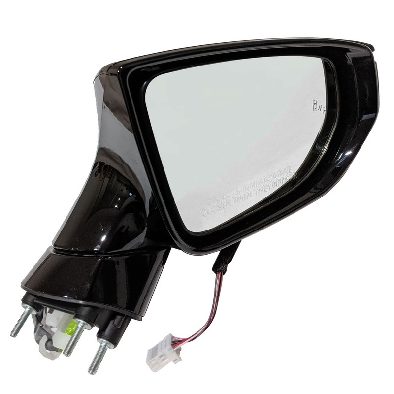 OEM Right Passenger Side Power Mirror Assy Lexus UX200 UX250h 2019-21 E13049704