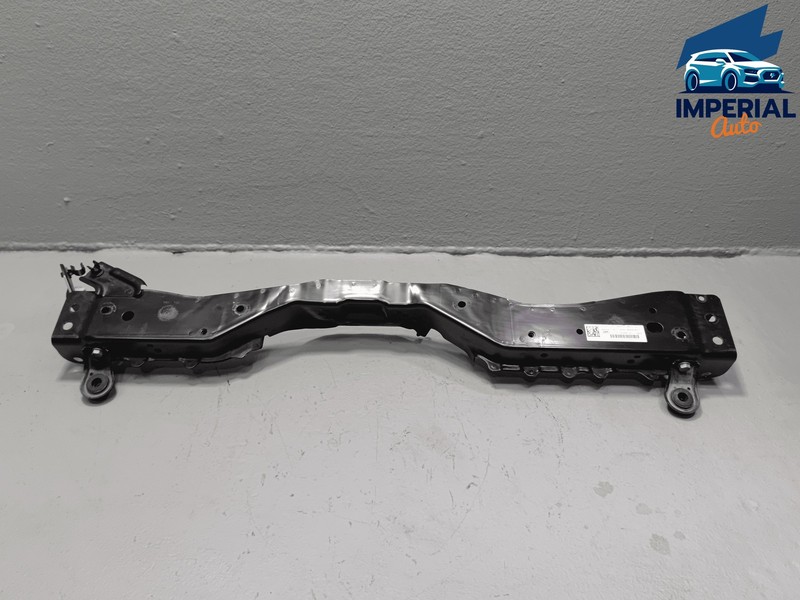 2016-2021 Honda Civic 1.5L Sedan Front Radiator Support Upper Panel OEM