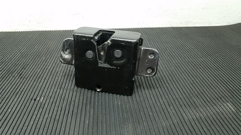 07-14 Chevrolet Tahoe Liftgate Lock Actuator Power Open OEM 84243380