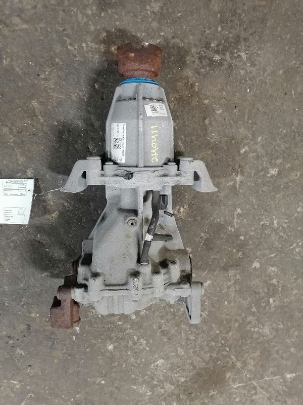Differential Carrier 2.0L Fits 18-22 ECOSPORT 1471470