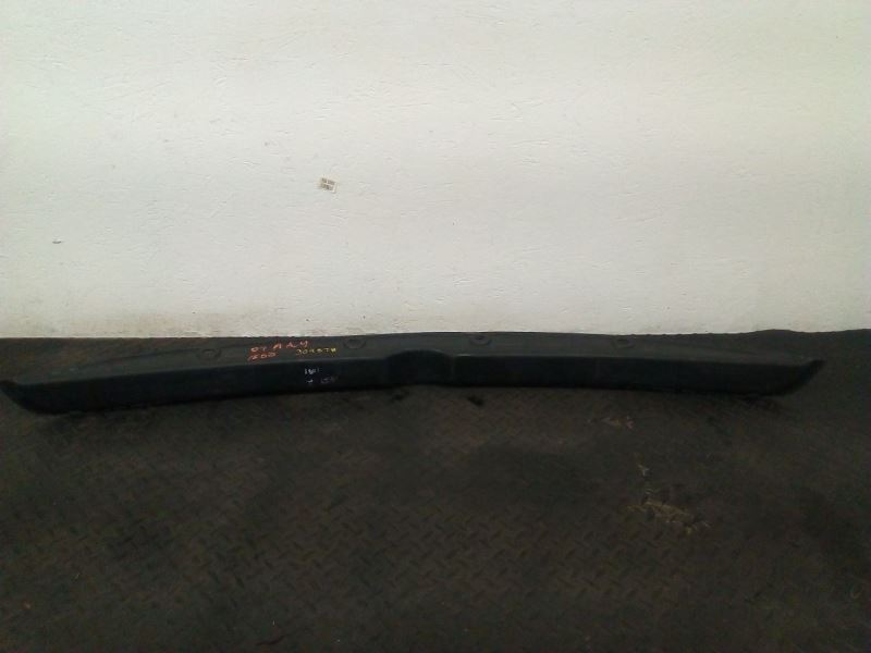 03-08 Dodge Ram 1500 Front Bumper Filler Panel OEM 55077896AC