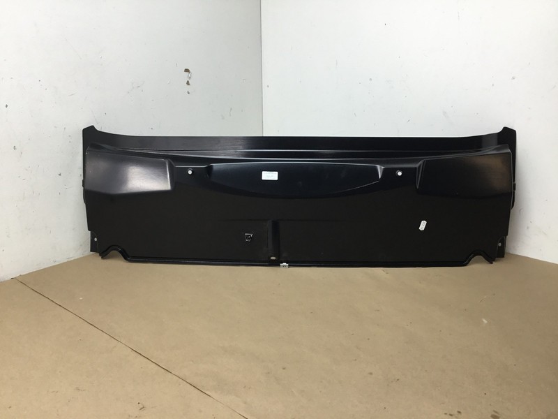 McLaren 650S 2015 Drip Roof Stowage Panel Cover Trim 15-17 :Y