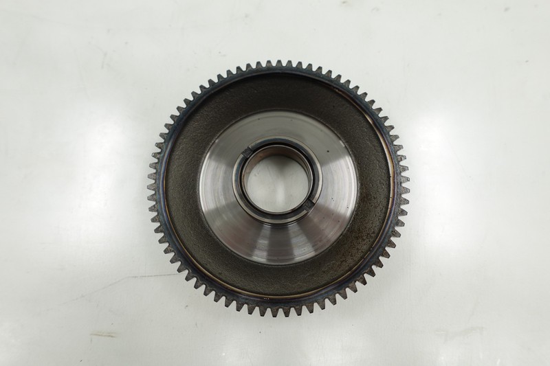 2014 Yamaha FX Cruiser HO 1800 OEM Flywheel Ring Gear 6LE-15515-00-00