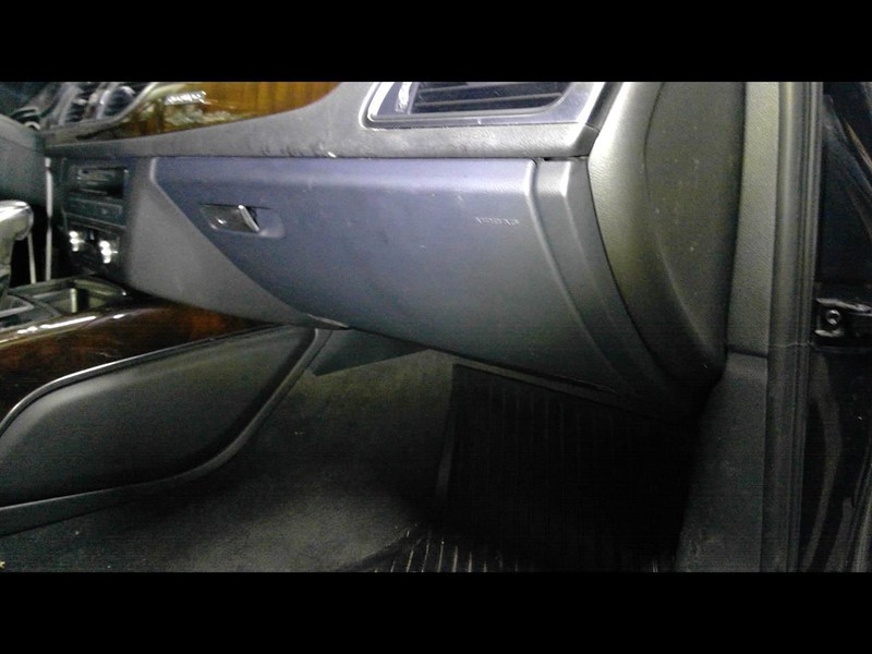 2012-2018 A6 AUDI Glove Box 1509033