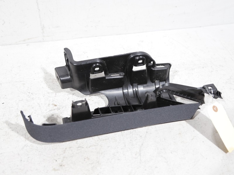 2016 - 2020 TESLA MODEL X LEFT FALCON DOOR UPPER TRIM 1055048-02-J