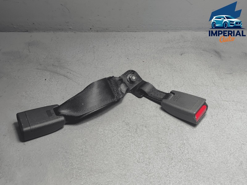 HONDA CIVIC 2016-2021 REAR SECOND ROW PASSENGER & CENTER SEAT BELT BUCKLEOEM
