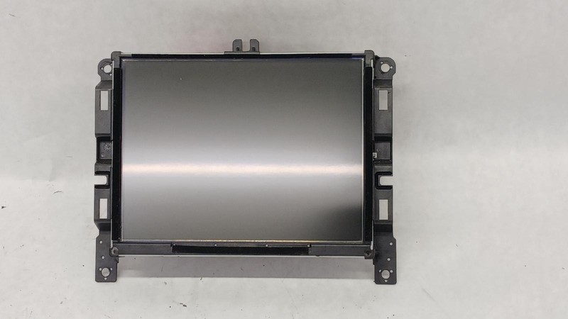 15 CHRYSLER 200 8.4" radio head unit w/navigation OEM 1 Year Warranty!