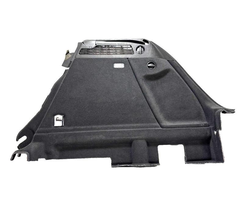 📌 2015 - 2018 AUDI Q3 TRUNK RIGHT SIDE QUARTER TRIM COVER PANEL OEM