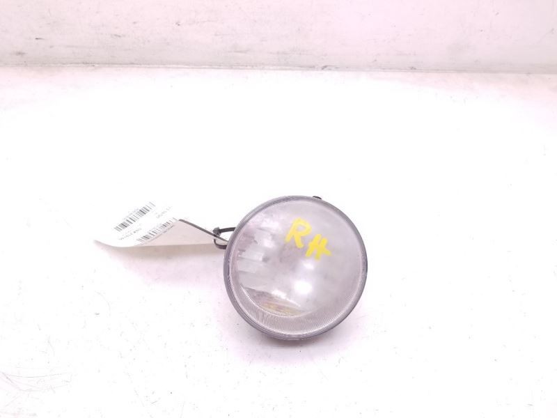 05-11 TOYOTA TACOMA PASSENGER SIDE RIGHT FOG LIGHT ASSEMBLY