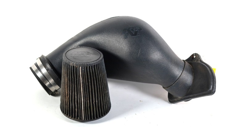93-97 LT1 K&N Cold Air Intake System Camaro Z28 3.4L / 5.7L V8 Trans Am 57-3010