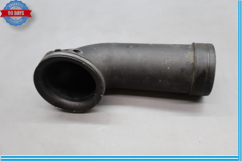 11-18 Porsche Cayenne 958 Right Side Engine Air Cleaner Intake Duct Tube Oem