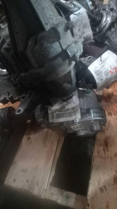 Used Transfer Case Assembly fits: 2017 Ford EscapeGrade A