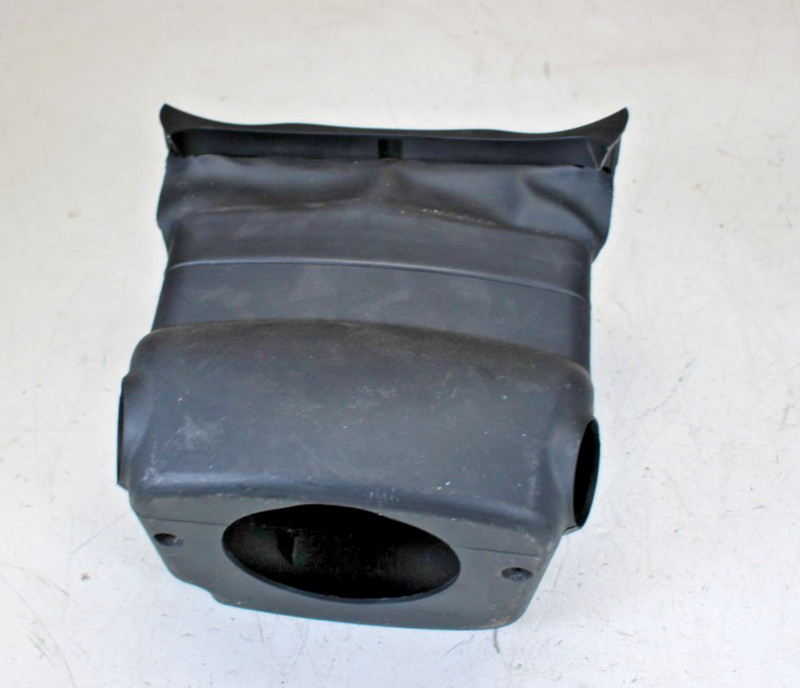 2012-2017 HYUNDAI VELOSTER STEERING COLUMN SHROUD UPPER & LOWER COVER TRIM OEM