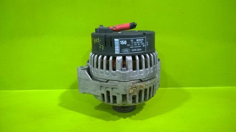 99 00 01 02 RANGE ROVER ALTERNATOR OEM 3108-77