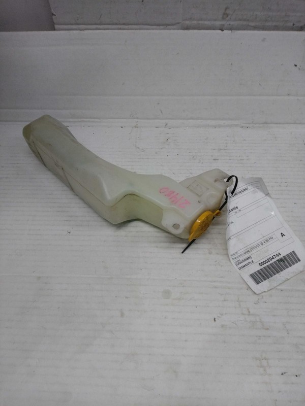 2016 Subaru WRX Engine Coolant Reservoir Tank OEM 2.0L White 45150VA010