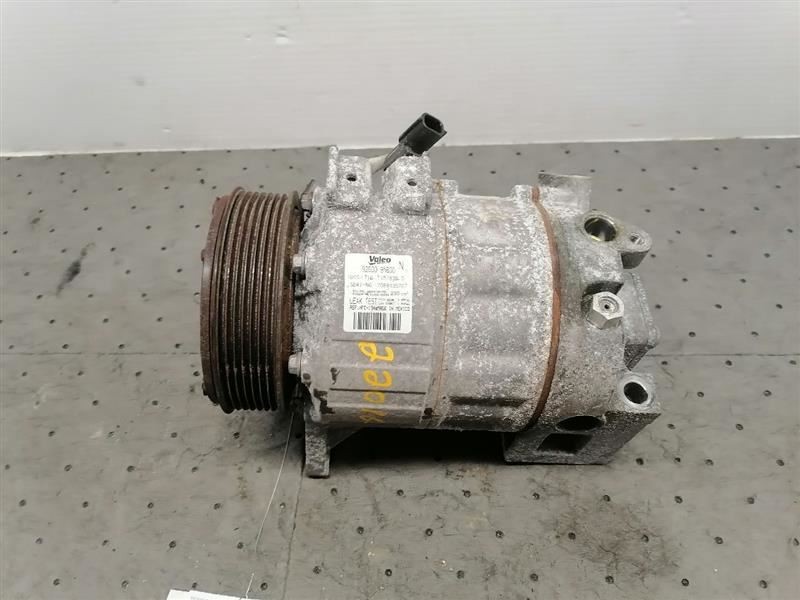 Air Conditioner AC Compressor 6 Cylinder Fits 15-20 PATHFINDER 805406