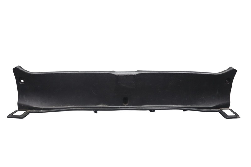 07-09 Lexus LS460 LS460L Rear Trunk Latch Trim Cover Scuff Panel 5838750020 OEM