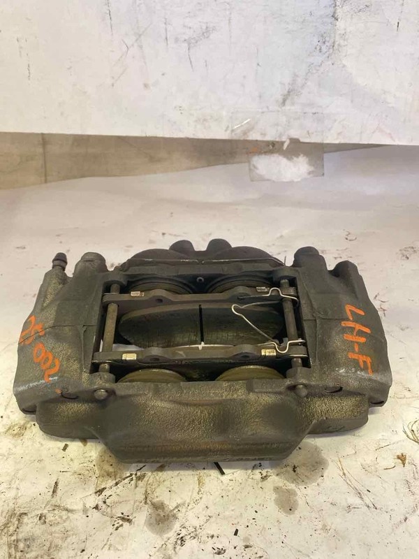 Caliper TOYOTA TACOMA Left 05 06 07 08 09 10 11 12 13 14 15 16 17 18 19 20 21 22