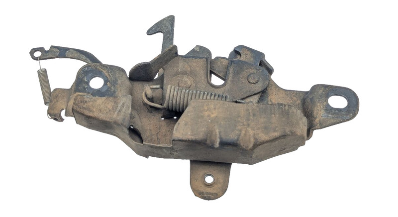 GENUINE OEM TOYOTA 1992-1995 4RUNNER PICKUP HOOD LOCK LATCH 53510-35050