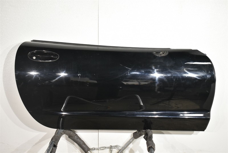 97-04 Corvette C5 Passenger Door With Glass Window Regulator Aa6641