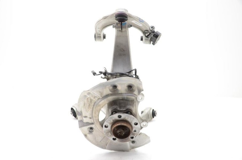 2013-2019 BMW 640I Gran Coupe AWD Driver Left Front Suspension Assembly