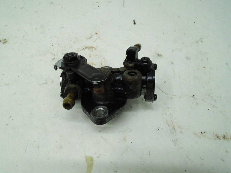 Oil Pump Assy 815536T1225 250 300 Hp Mercury Mariner Outboard Motor Part