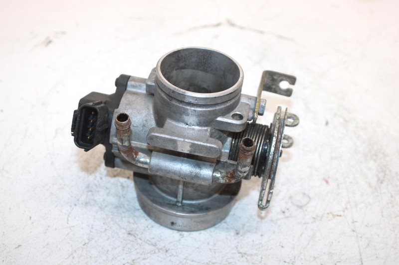 06 Arctic Cat Sabercat 500 Efi Oem Throttle Body 3007-056 SAS9