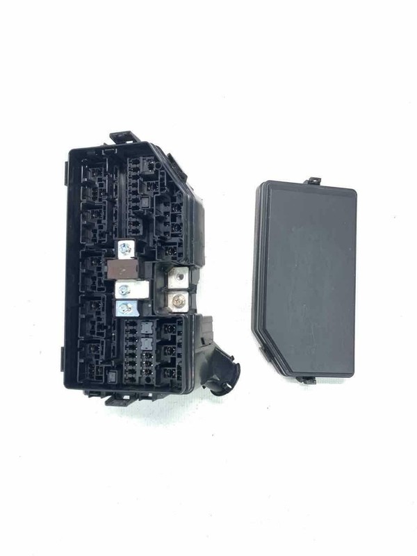 2012 civic 1.8 4cyl cali emissions auto lx engine fuse box oem tr0a012 wires cut