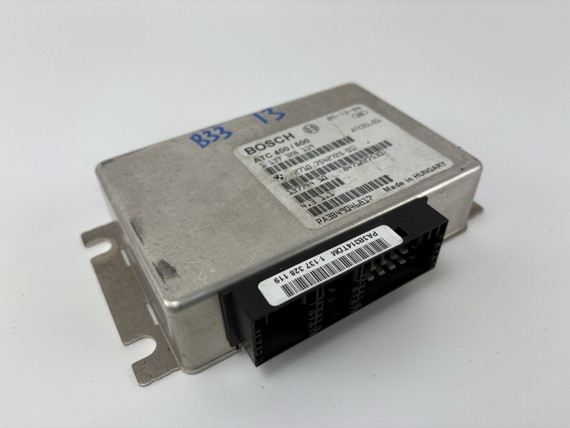 00-10 BMW E83 X3 X5 E53 4.8IS 4.4L 3.0 AWD A/T TRANSFER CASE CONTROL MODULE-