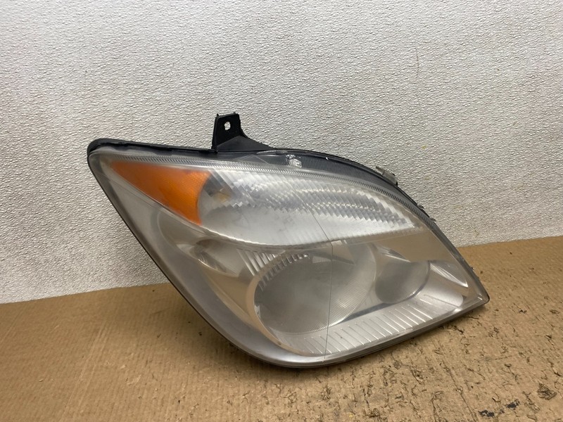 2007 to 2013 Mercedes Sprinter Headlight Right Passenger Halogen Oem W8174 DW