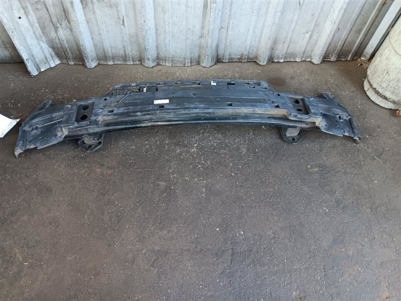 10-15 BMW F01 740i 750i M Sport Rear Bumper Reinforcement Bar Re Bar
