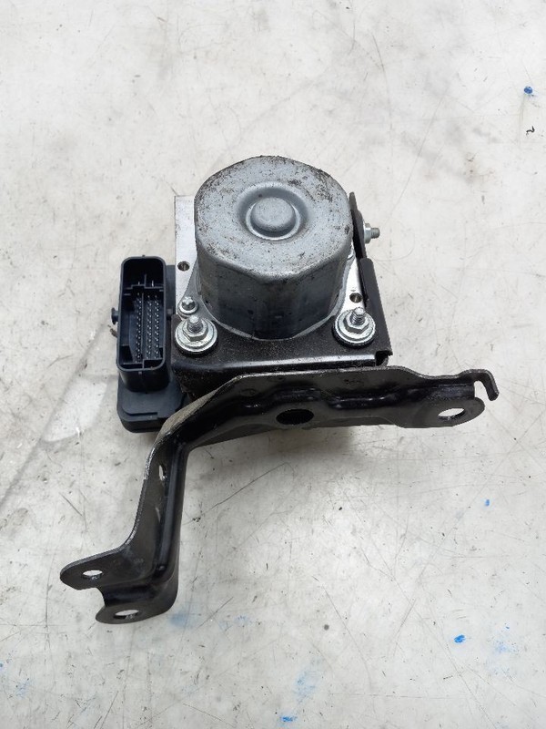 Anti-Lock Brake Part Actuator And Pump Assembly Fits 13-14 CAMRY 583582