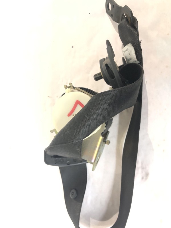 04-10 BMW X3 Front Driver Left Seat Belt Retractor Oem Tested #