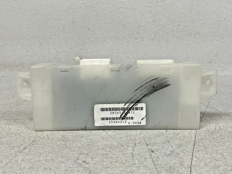 ⭐2016-2018 INFINITI QX60 FRONT LEFT SIDE SEAT POWER CONTROL MODULE OEM LOT2709