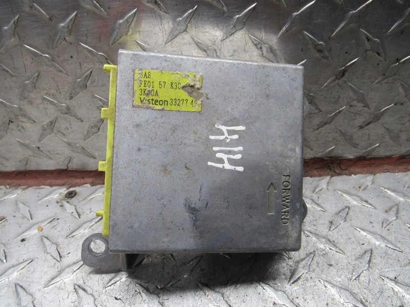 2004 2005 MAZDA RX8 CONTROL MODULE FE01 57 K3C