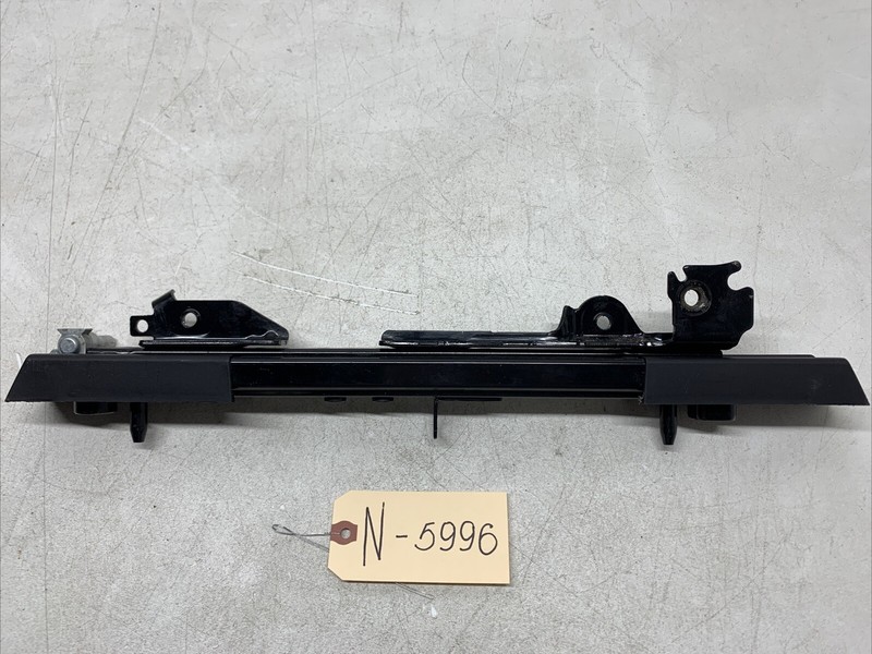 Tesla Model Y/3 Front Driver Side Left Hand Seat Rail Track Section 1101683-00-F