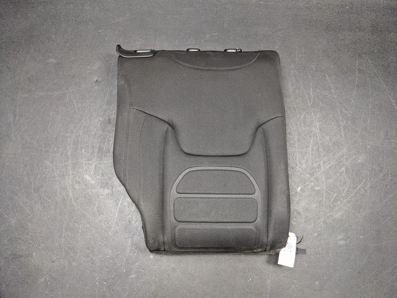 Rear Right Seat Upper Cushion Cloth 2018 Jeep Renegade 2019