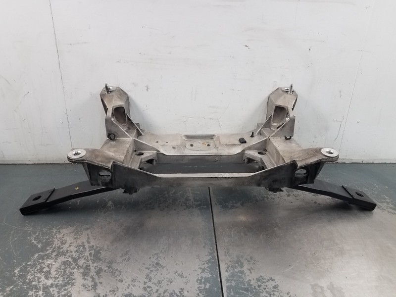 2004 Chevy Corvette C5 Rear Sub Frame / Mono Leaf Spring #2517 K2