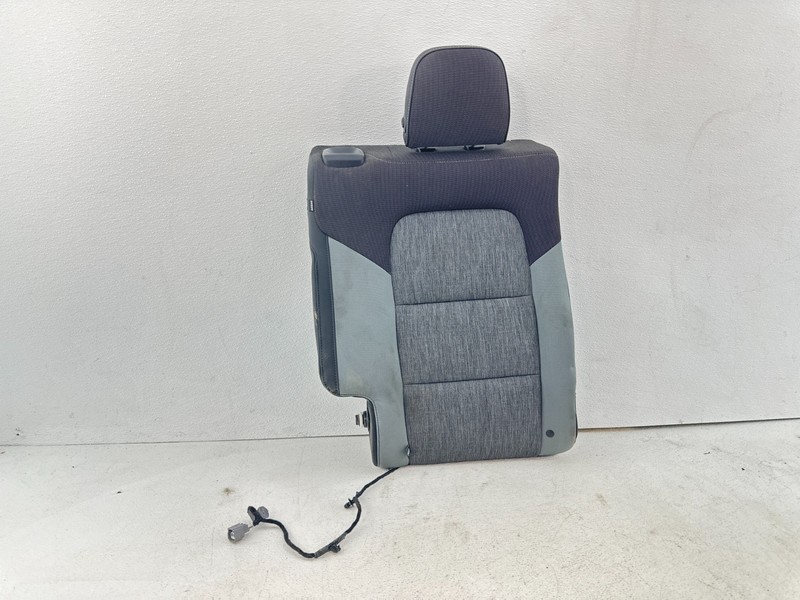 2021 - 2024 FORD BRONCO SPORT REAR RIGHT SEAT UPPER CUSHION COVER OEM
