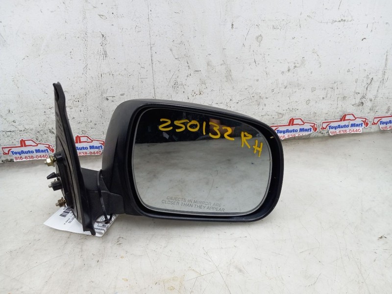 Passenger Right Side View Mirror Manual Fits 05-11 TACOMA 576024