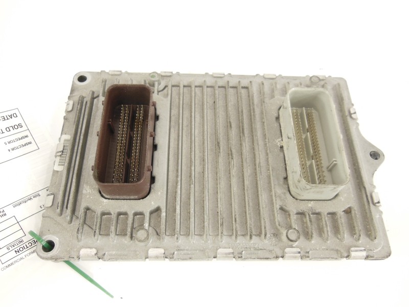 2013 13 Dodge Charger Engine Control Module ECU ECM 3.6L OEM