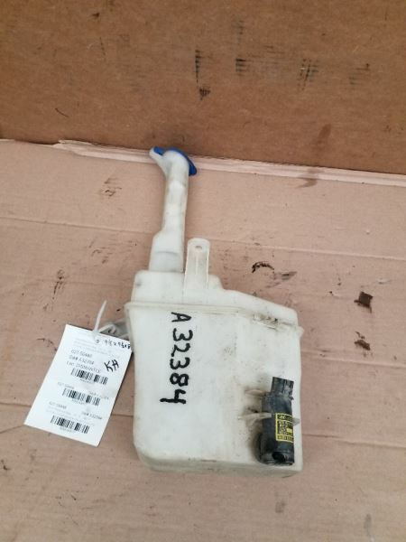 Wash Reservoir Fits 05-08 TIBURON 243977