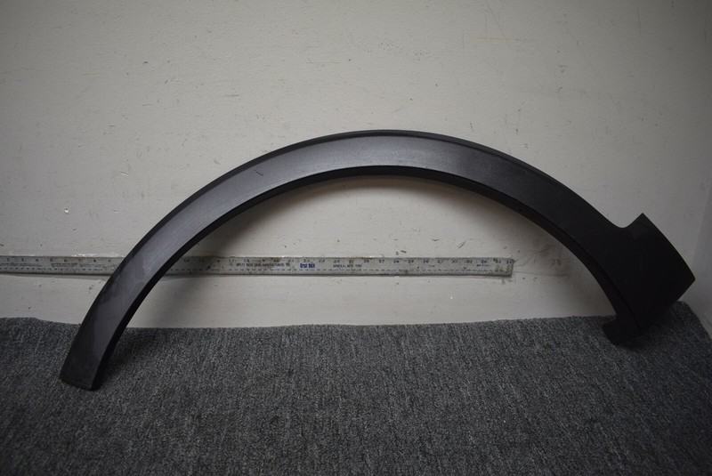2015-2019 KIA SORENTO FENDER GARNISH ASSEMBLY FACTORY OEM