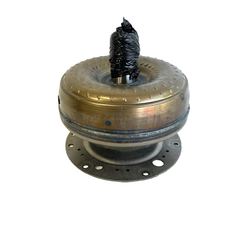 📌 2017 - 2025 AUDI S4 A8 Q7 Q8 S6 S7 SQ5 3.0L TRANSMISSION TORQUE CONVERTER OEM