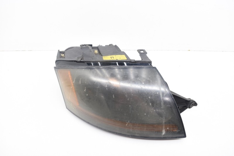 2001 Audi TT Roadster Right Passenger Headlight Assembly Xenon HID OEM KW89